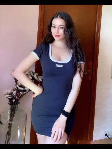 Анкета проститутки Жанна, 23 года